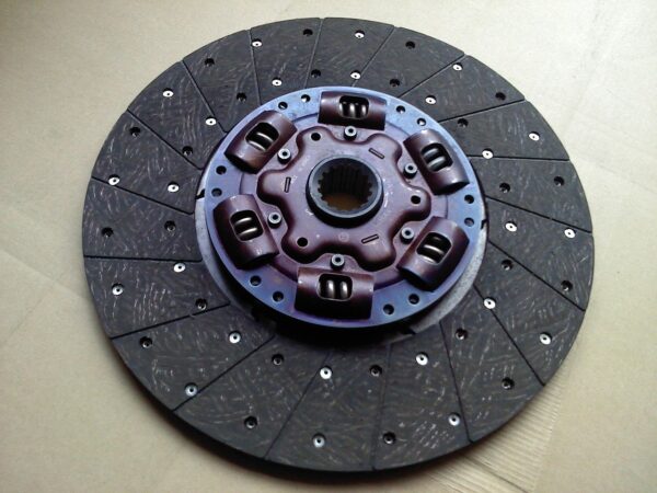 Carbon Disc Brake – Lightweight & High-Performance Braking